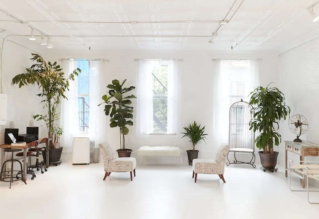 Captivating NYC Studio Space - Image 1