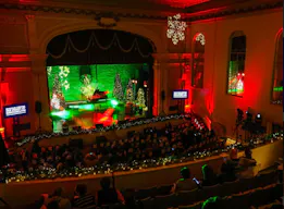 Grandeur: Historic Landmark for Brand Activation & Opera & Imagination - Image 6