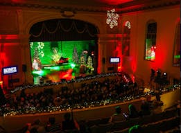 Grandeur: Historic Landmark for Brand Activation & Opera & Imagination - Image 6