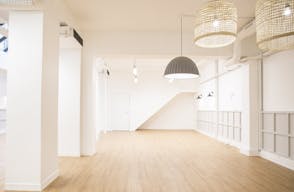 Gorgeous space in le Haut Marais - Image 10