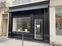 Rue Montmorency Boutique/Showroom - Image 1