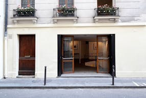 Showroom avec vitrine au c?ur du marais - Image 8