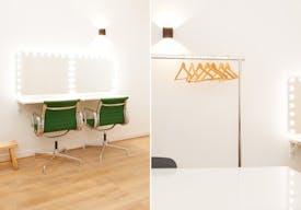 ? Studio photo & vid�o � Paris 16 - 80 m2 pens� pour votre cr�ativit� ? - Image 7