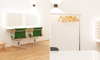 ? Studio photo & vid�o � Paris 16 - 80 m2 pens� pour votre cr�ativit� ? - Image 7