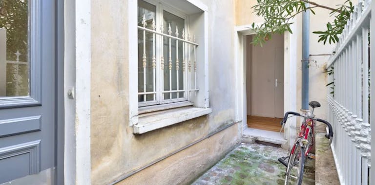 10 passage Thiéré Boutique Ephémère - Image 1