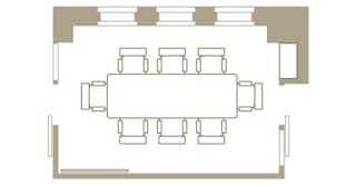 Meeting Room Park South - Image 2