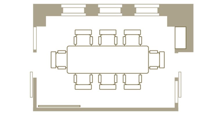 Meeting Room Park South - Image 2