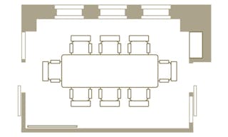 Meeting Room Park South - Image 2