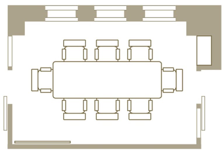 Meeting Room Park South - Image 2