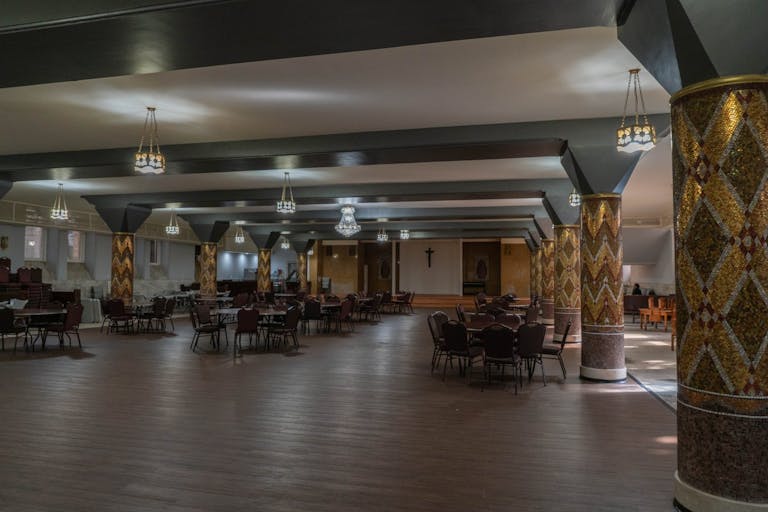 Brooklyn Botanic Ballroom - Image 0