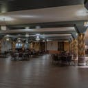 Brooklyn Botanic Ballroom