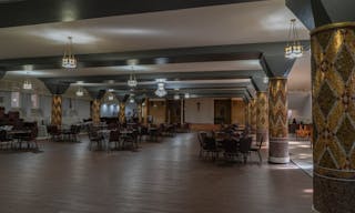 Brooklyn Botanic Ballroom - Image 0