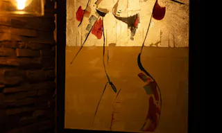 Balance wine bar and space for events - Image 0