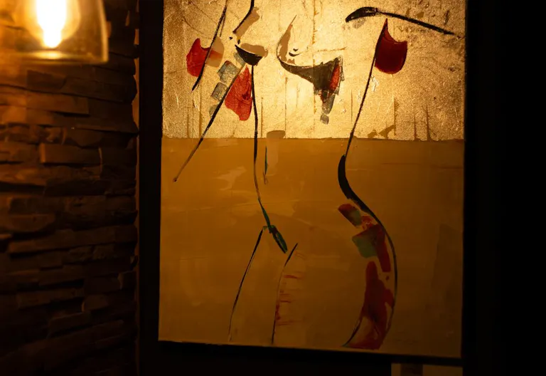 Balance wine bar and space for events - Image 0
