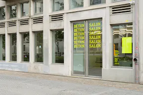 Privatisez Bétonsalon ! Un centre d'art dans le quartier Bibliothèque François Mitterrand, à Paris - Image 3