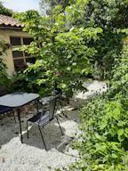 Bureau 11M2 dans une b�tisse de charme au coeur de Bordeaux, acc�s cuisine et jardin - Image 8