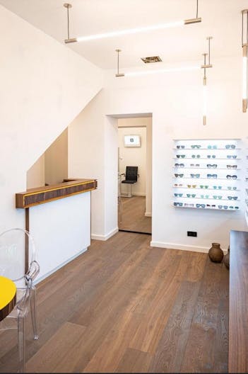 Perfekt für ein Pop up-Fläche im Zentrum von Berlin - Image 1