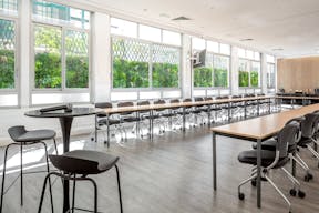 Salle de r�union dans le 9�me - Image 1