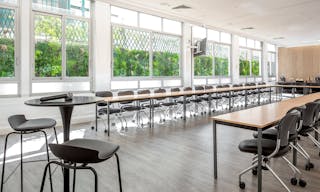 Salle de r�union dans le 9�me - Image 1