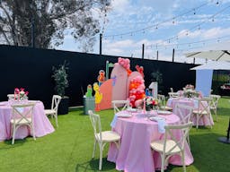 Beautiful Indoor and Outdoor Versatile Event Venue - Image 5
