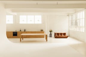 Splendid light-filled loft near Canal St Martin - Image 0