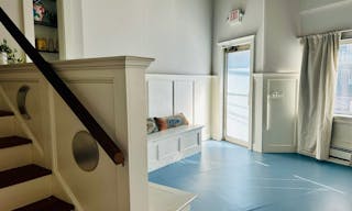 Intimate Gathering Space in Porter Square - Image 3