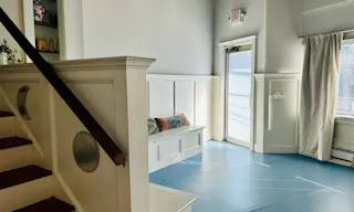 Intimate Gathering Space in Porter Square - Image 3