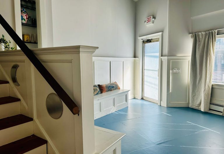 Intimate Gathering Space in Porter Square - Image 3