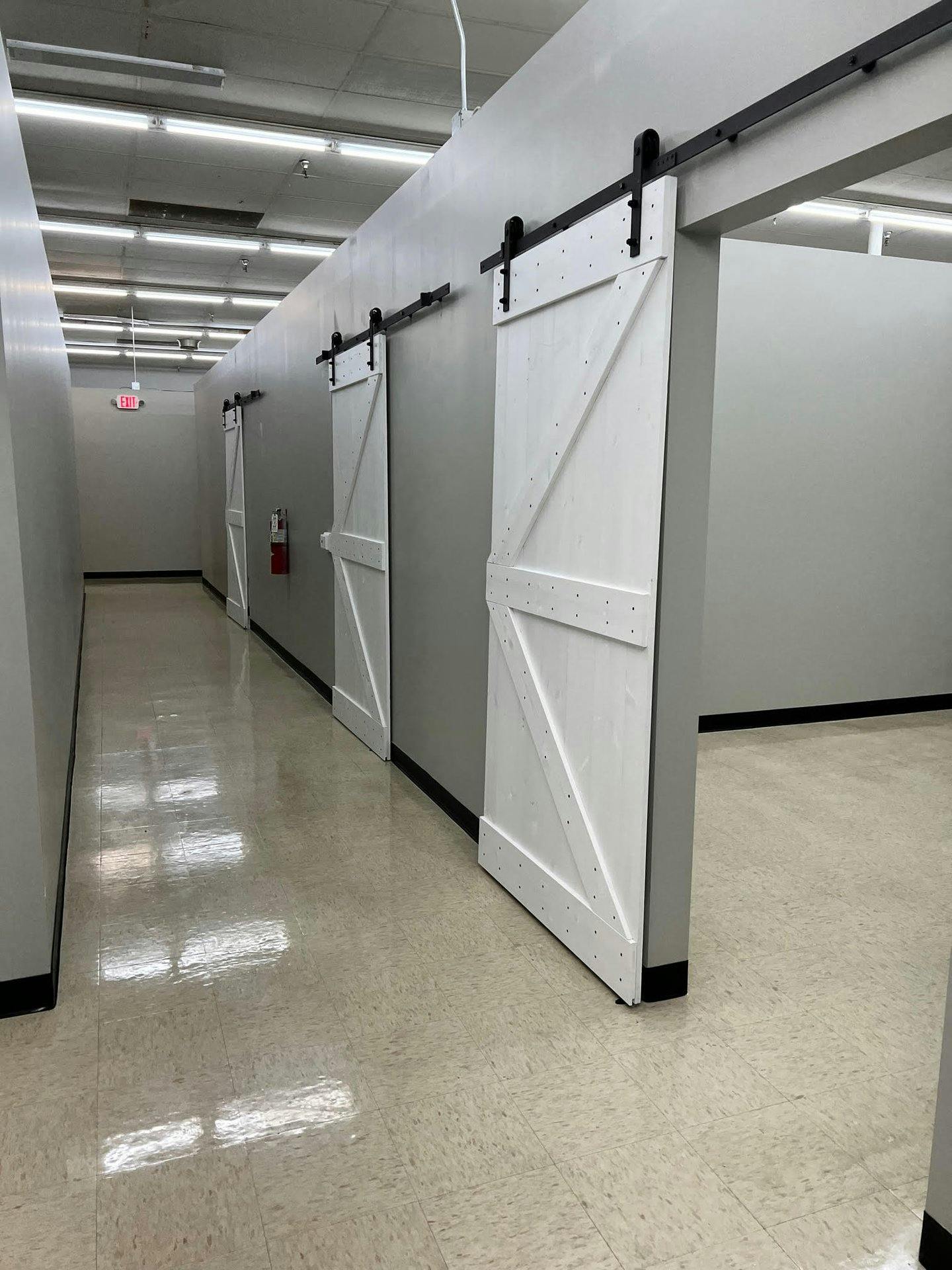 Boutique Retail and Multi-Purpose Space in Cincinnati
