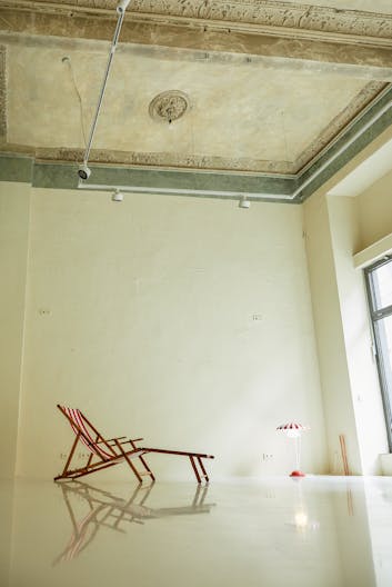 Gallery space Zimmer 48 - Image 2