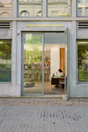 Privatisez Bétonsalon ! Un centre d'art dans le quartier Bibliothèque François Mitterrand, à Paris - Image 7