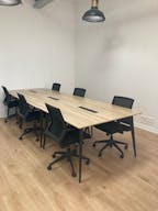 Espace de R�union dans le 11�me arrondissement - Image 6