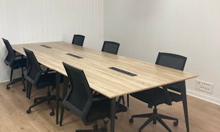 Espace de R�union dans le 11�me arrondissement - Image 6