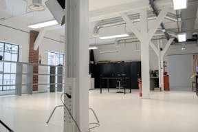 Studio Photo de 95m², Paris - Image 5