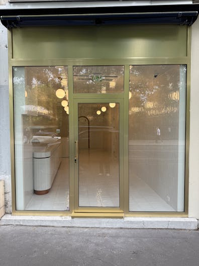 Pop-up store entier à Paris 3 - 75003 - Image 0