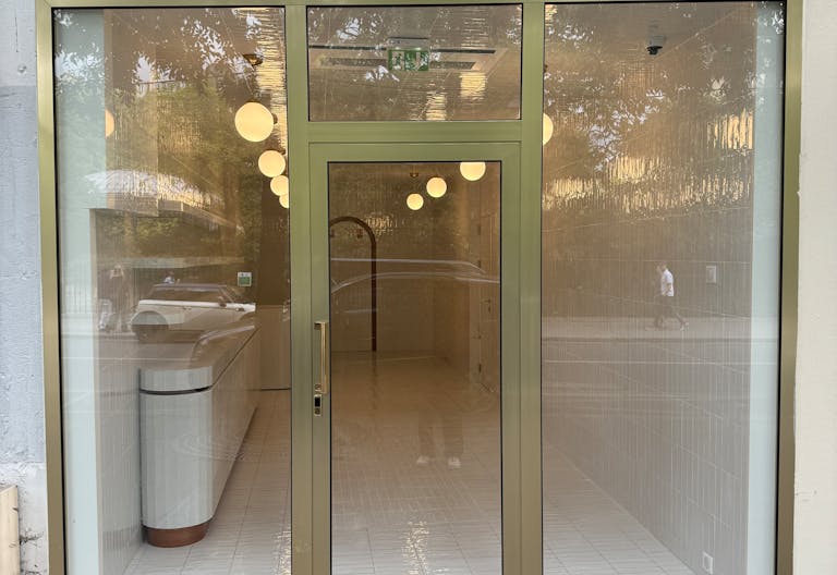 Pop-up store entier à Paris 3 - 75003 - Image 0