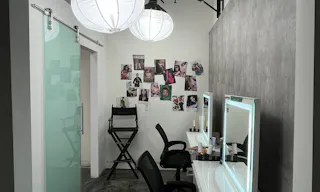 Orange County Studio - Image 1
