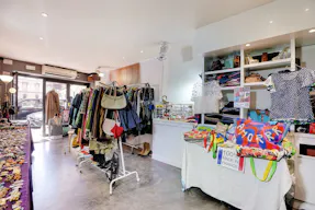 Boutique � Louer Rue Saint-Honor� - Id�ale Pop-Up Store / Exposition - Image 4