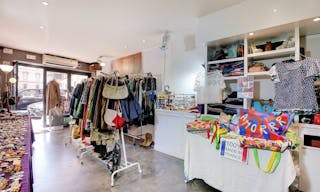 Boutique � Louer Rue Saint-Honor� - Id�ale Pop-Up Store / Exposition - Image 4