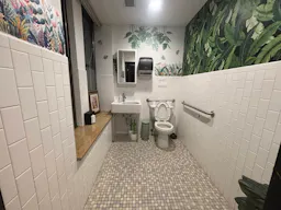 Entire Floor in SOHO with 2 extra rooms! - Image 23