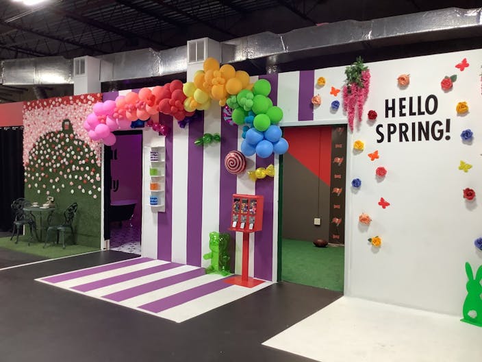 Unique Studio/Photo/Video Space Ybor City - Image 4