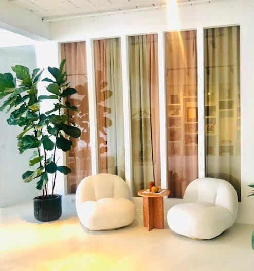 Sublime Loft à Montreuil - Image 2