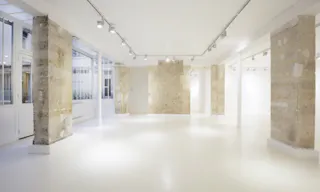 Marais Gallery on rue Portefoin - Image 1