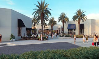 Prime Retail Venue in Downtown Palm Beach Gardens - Image 4