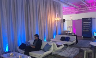 1st Floor Versatile Warehouse Space in SOMA/ The Avenue - Image 3