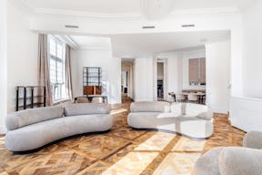 Showroom Place des Victoires Paris - Fashion week and private events - Image 0