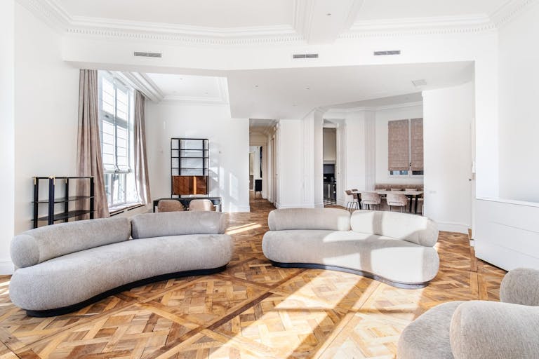 Showroom Place des Victoires Paris - Fashion week and private events - Image 0