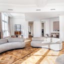 Showroom Place des Victoires Paris - Fashion week and private events