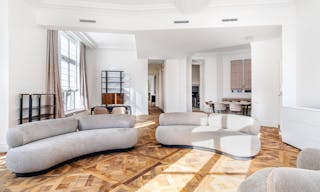 Showroom Place des Victoires Paris - Fashion week and private events - Image 0