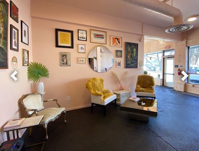 Eclectic Boutique Space in Downtown Coeur d'Alene - Image 0